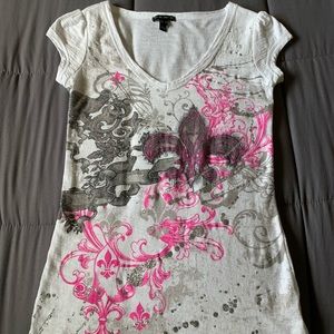 Women’s Short Sleeve Shirt